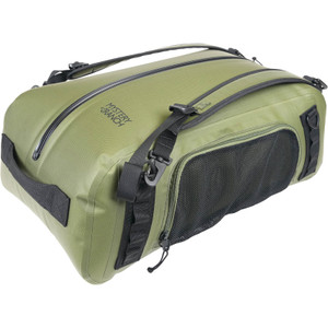 High Water Duffel - Forest - 50l